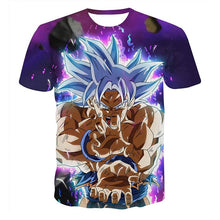 Load image into Gallery viewer, Dragon ball Tshirt