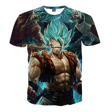 Load image into Gallery viewer, Dragon ball Tshirt