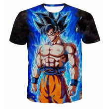 Load image into Gallery viewer, Dragon ball Tshirt