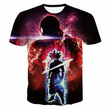 Load image into Gallery viewer, Dragon ball Tshirt