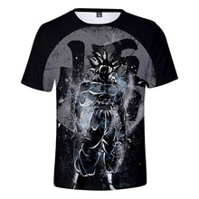 Load image into Gallery viewer, Dragon ball Tshirt