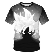Load image into Gallery viewer, Dragon ball Tshirt