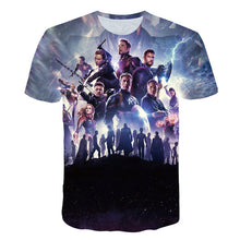 Load image into Gallery viewer, Avengers Endgame