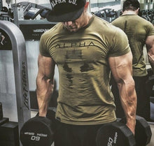 Load image into Gallery viewer, Military Army T Shirt