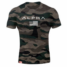 Load image into Gallery viewer, Military Army T Shirt