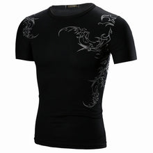 Load image into Gallery viewer, Small Dragon Printing Styles TShirt