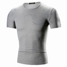 Load image into Gallery viewer, Small Dragon Printing Styles TShirt