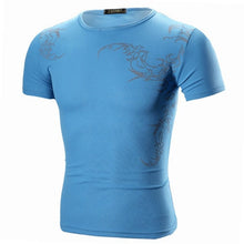 Load image into Gallery viewer, Small Dragon Printing Styles TShirt