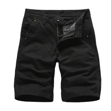 Load image into Gallery viewer, Mens Cargo Shorts