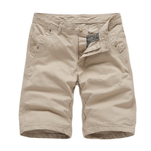 Load image into Gallery viewer, Mens Cargo Shorts