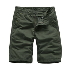 Load image into Gallery viewer, Mens Cargo Shorts