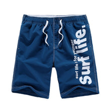 Load image into Gallery viewer, Shorts Beach Board Shorts Men