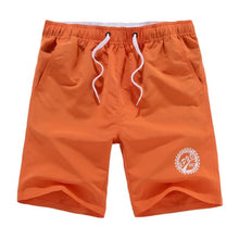 Load image into Gallery viewer, Shorts Beach Board Shorts Men