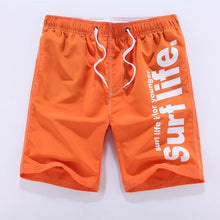 Load image into Gallery viewer, Shorts Beach Board Shorts Men