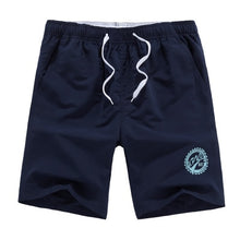 Load image into Gallery viewer, Shorts Beach Board Shorts Men
