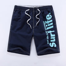 Load image into Gallery viewer, Shorts Beach Board Shorts Men