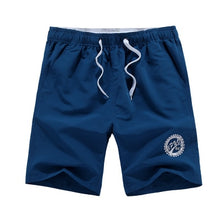Load image into Gallery viewer, Shorts Beach Board Shorts Men