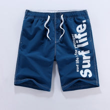 Load image into Gallery viewer, Shorts Beach Board Shorts Men