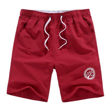 Load image into Gallery viewer, Shorts Beach Board Shorts Men