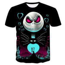 Load image into Gallery viewer, Motorcycle T-shirt