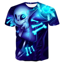 Load image into Gallery viewer, Motorcycle T-shirt