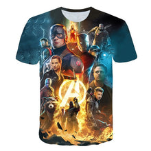 Load image into Gallery viewer, Avengers Endgame