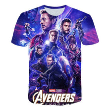 Load image into Gallery viewer, Avengers Endgame