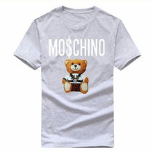 Load image into Gallery viewer, New Summer cotton t-shirt