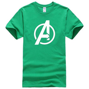 Avengers Logo Tshirt