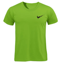 Load image into Gallery viewer, Just Color T Shirt