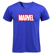 Load image into Gallery viewer, MARVEL T-Shirt