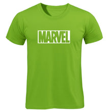 Load image into Gallery viewer, MARVEL T-Shirt