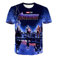 Load image into Gallery viewer, Avengers Tshirt