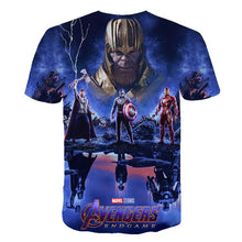 Load image into Gallery viewer, Avengers Tshirt