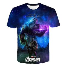 Load image into Gallery viewer, Avengers Tshirt