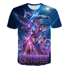 Load image into Gallery viewer, Avengers Tshirt