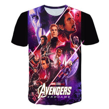 Load image into Gallery viewer, Avengers Tshirt