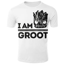 Load image into Gallery viewer, Comics Super Hero short sleeve Tshirt