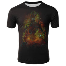 Load image into Gallery viewer, Comics Super Hero short sleeve Tshirt