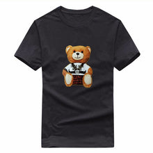 Load image into Gallery viewer, New Summer cotton t-shirt