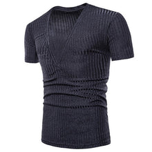 Load image into Gallery viewer, SHUJIN Male T-shirt