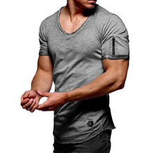 Load image into Gallery viewer, gri tshirt