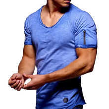 Load image into Gallery viewer, gri tshirt