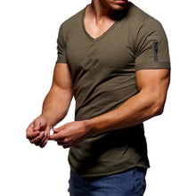 Load image into Gallery viewer, gri tshirt