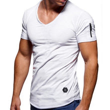 Load image into Gallery viewer, gri tshirt