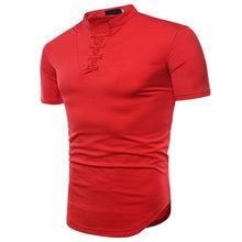 Load image into Gallery viewer, Short Sleeve Shirt